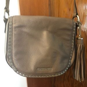 Michael Kors crossbody bag